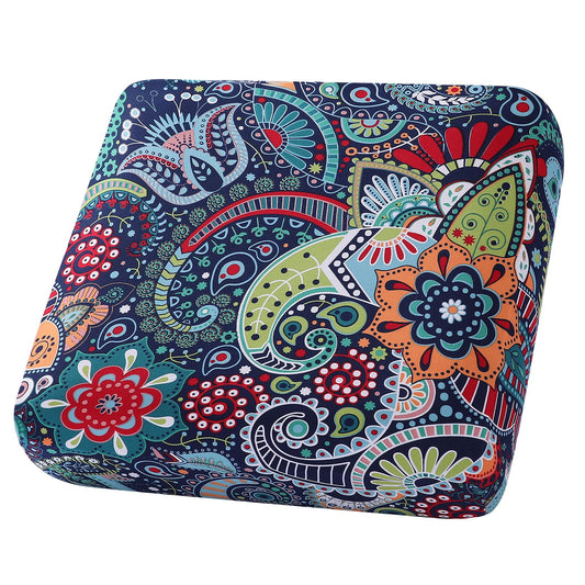 Smiry Printed Couch Cushion Covers