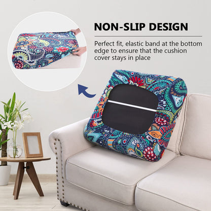 Smiry Printed Couch Cushion Covers