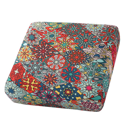 Smiry Printed Couch Cushion Covers