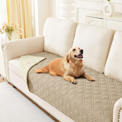 decorUhome Waterproof Sofa Cover