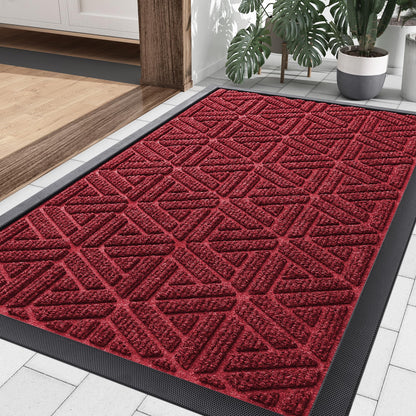 Buganda Heavy Duty Door mat