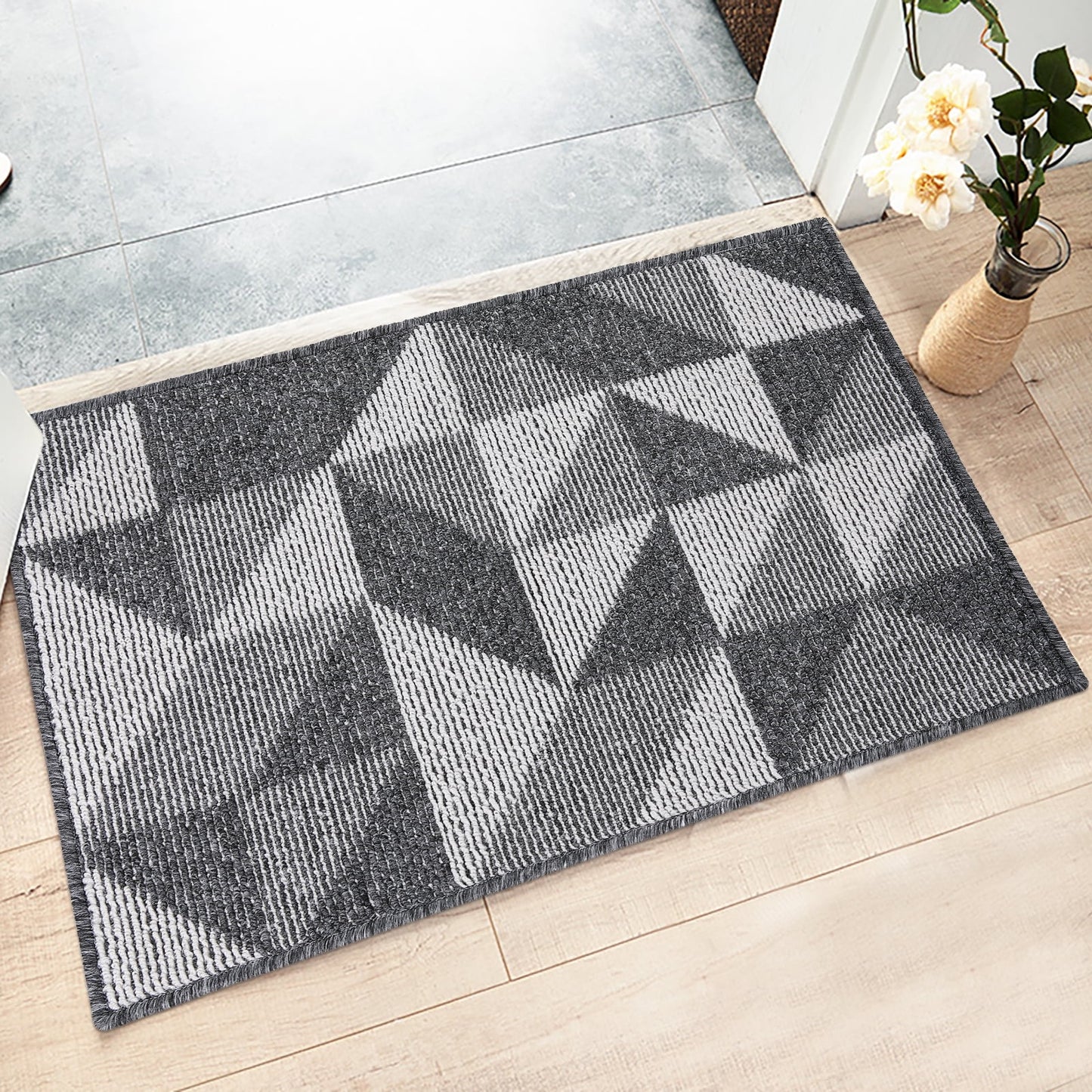 Buganda Indoor Door Mat