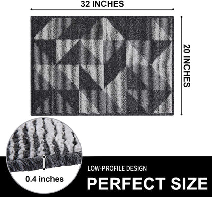 Buganda Indoor Door Mat