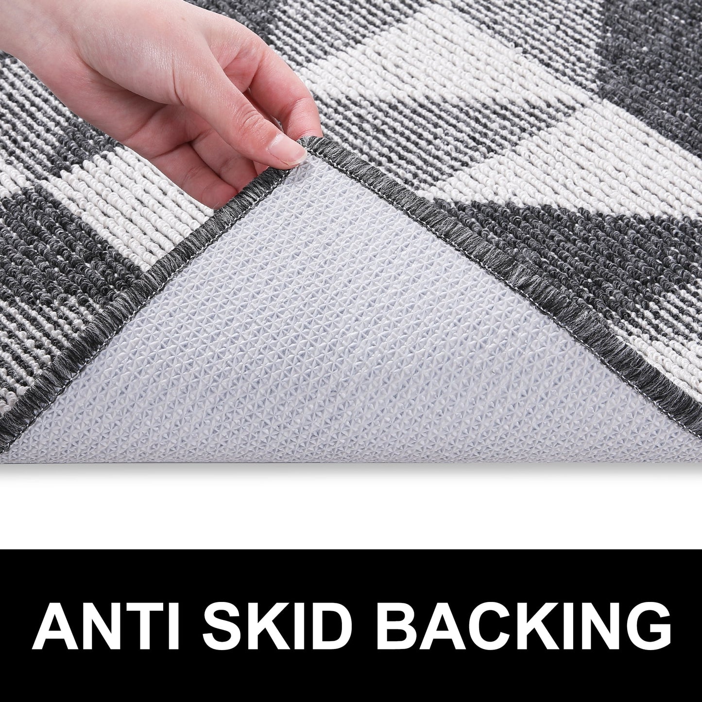 Buganda Indoor Door Mat