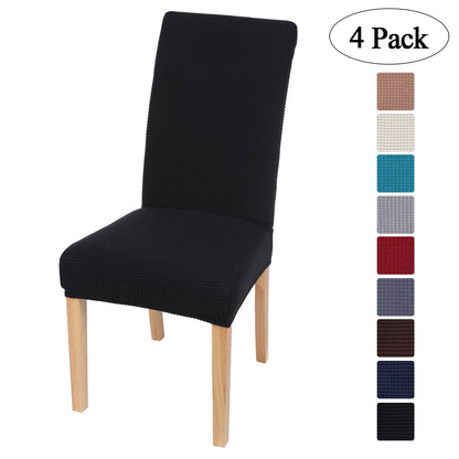 Smiry Chair Covers for Dining Room