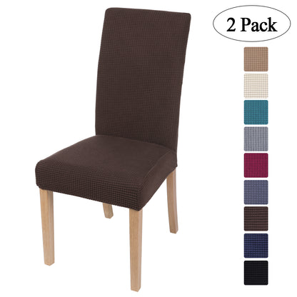 Smiry Chair Covers for Dining Room