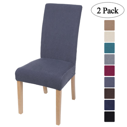 Smiry Chair Covers for Dining Room