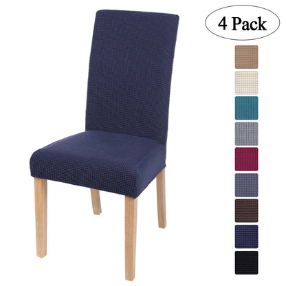 Smiry Chair Covers for Dining Room