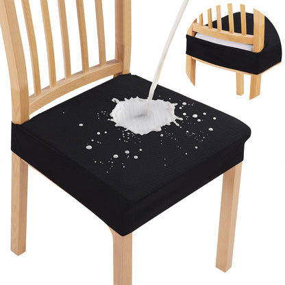 Smiry Waterproof Chair Seat Covers
