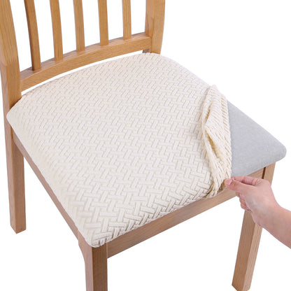 Smiry Dining Chair Seat Covers