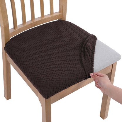 Smiry Dining Chair Seat Covers