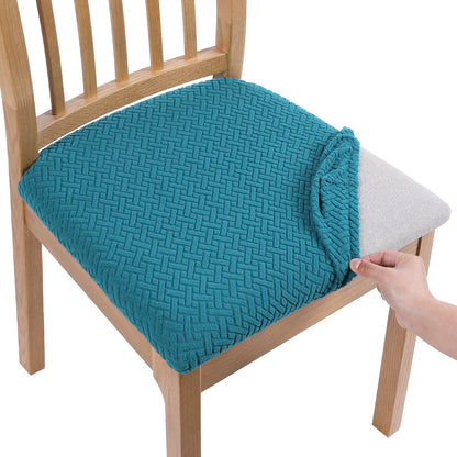 Smiry Dining Chair Seat Covers