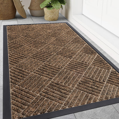 Smiry Front Door Mats For Inside