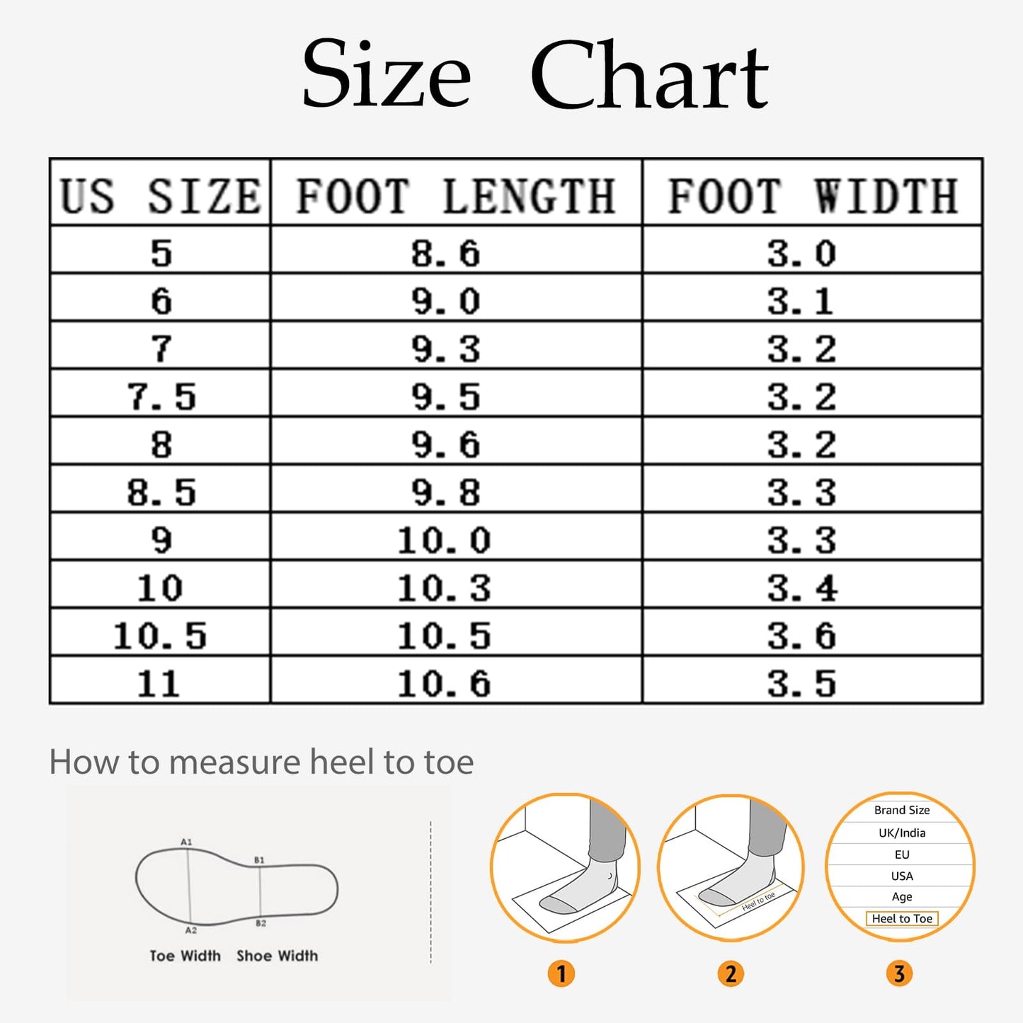 Litfun Women's Short Ankle Rain Boots Lightweight Chelsea Booties Rubber Waterproof Garden Rain Boots for Women