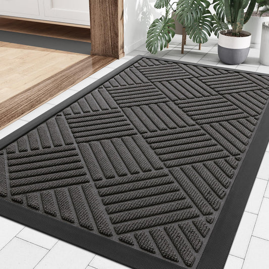 Smiry Front Door Mats For Inside