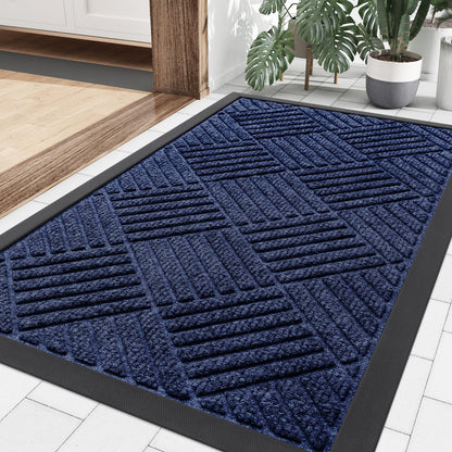 Smiry Front Door Mats For Inside