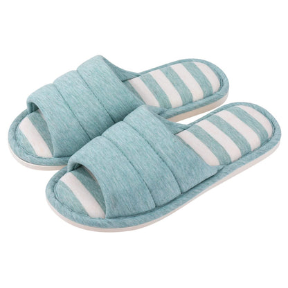 Litfun Women's Slide Slippers Open Toe House Slippers for Women House Shoes