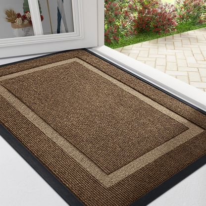 Buganda Front Door Mat