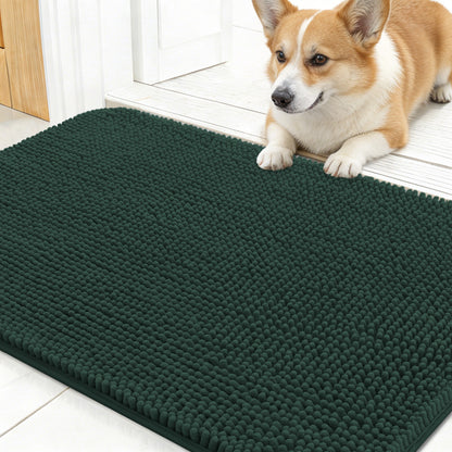 Buganda Dog Door Mats and Rugs