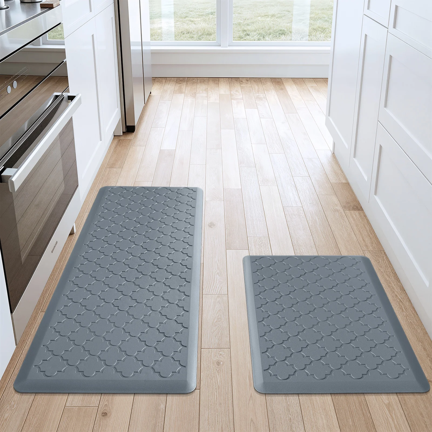 Buganda Kitchen Rugs and Mats