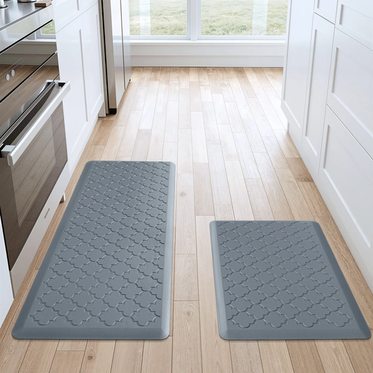 Buganda Kitchen Rugs and Mats
