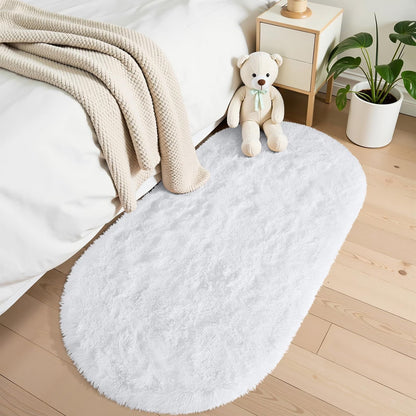 Buganda Oval Area Rug