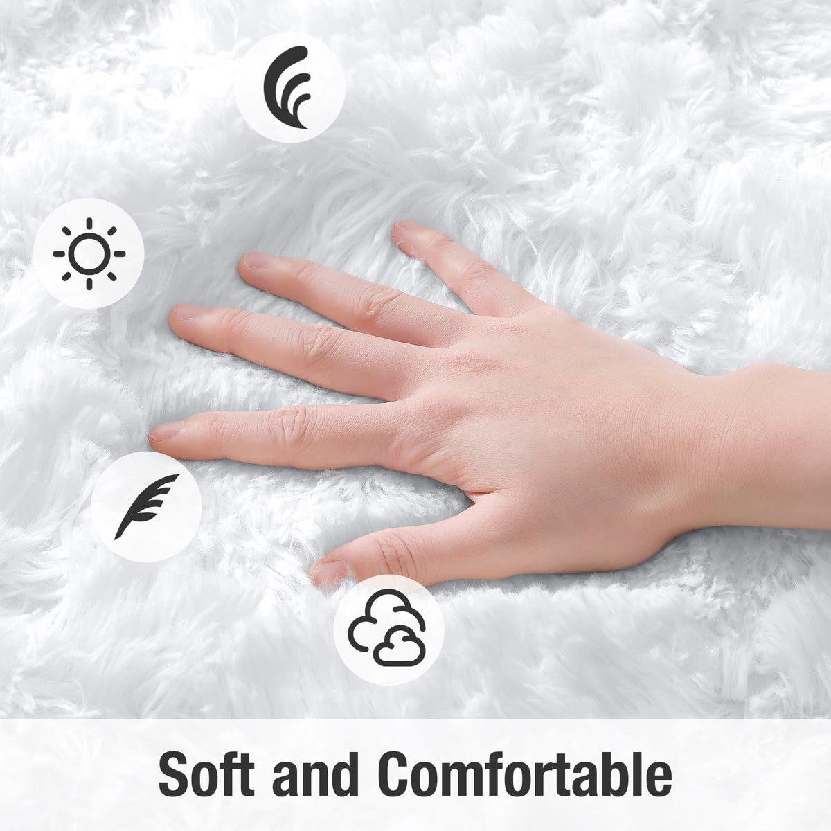 Buganda Oval Area Rug