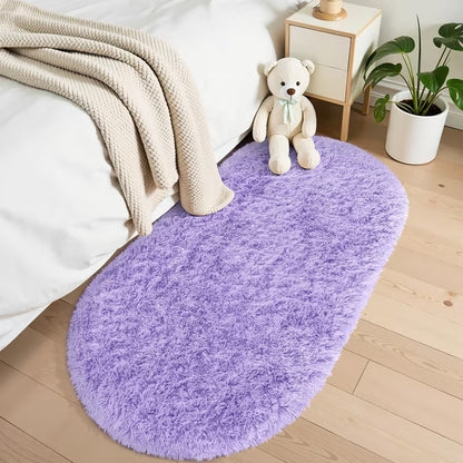 Buganda Oval Area Rug