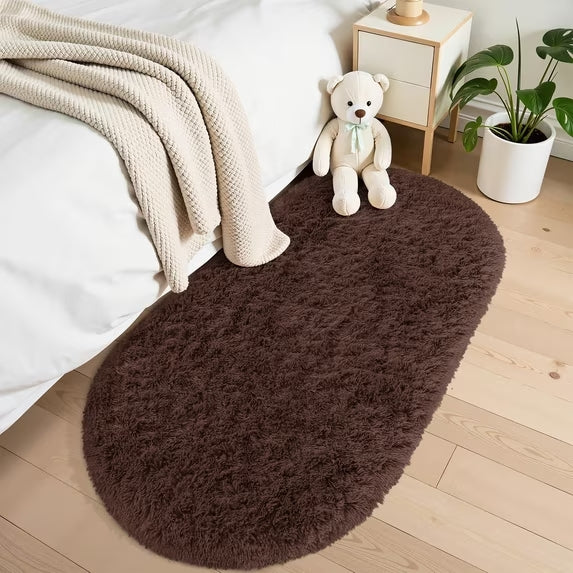 Buganda Oval Area Rug