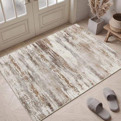 Buganda 2x3 Area Rugs for Living Room Bedroom