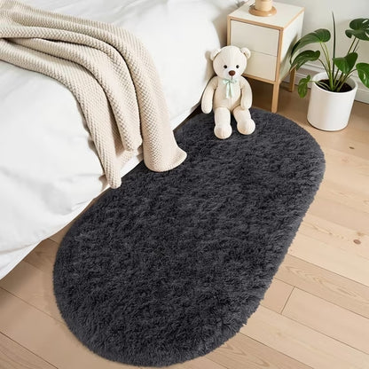 Buganda Oval Area Rug