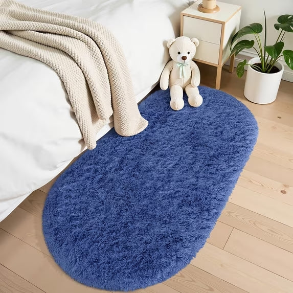 Buganda Oval Area Rug