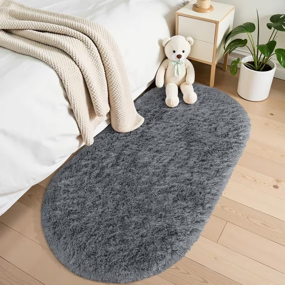 Buganda Oval Area Rug