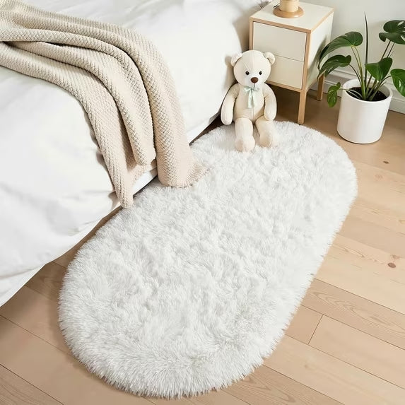 Buganda Oval Area Rug