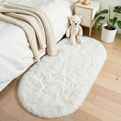 Buganda Oval Area Rug