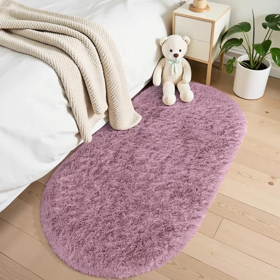 Buganda Oval Area Rug