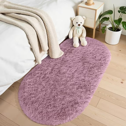 Buganda Oval Area Rug