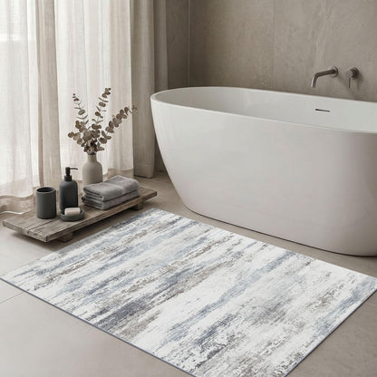 Buganda 2x3 Area Rugs for Living Room Bedroom
