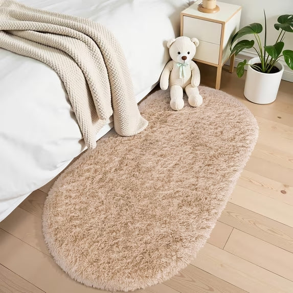 Buganda Oval Area Rug
