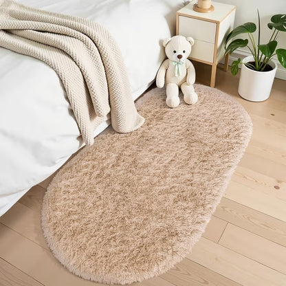 Buganda Oval Area Rug