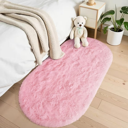 Buganda Oval Area Rug