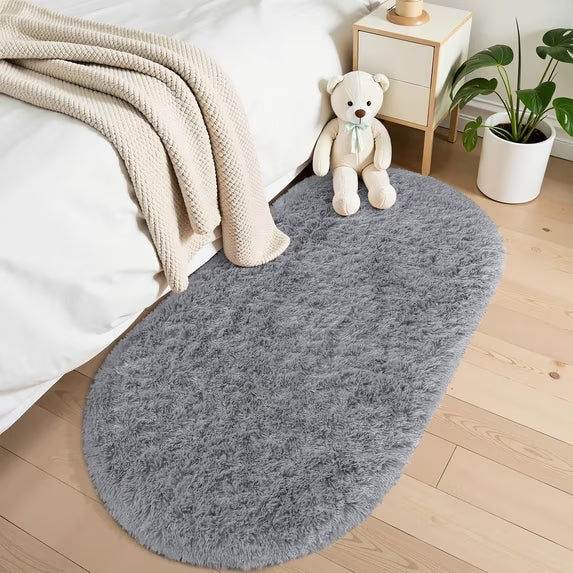Buganda Oval Area Rug
