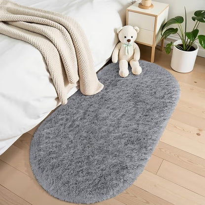 Buganda Oval Area Rug