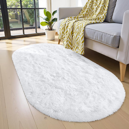 Buganda Oval Area Rug