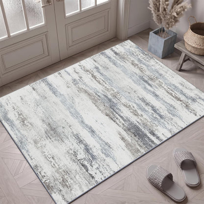 Buganda 2x3 Area Rugs for Living Room Bedroom