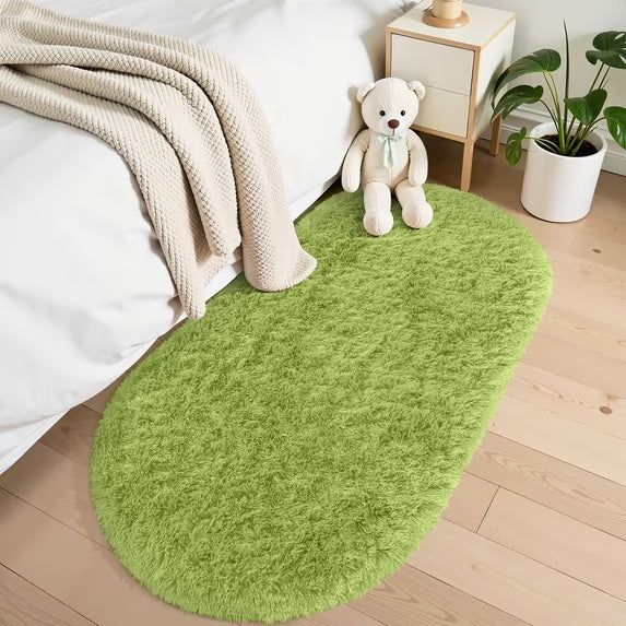 Buganda Oval Area Rug