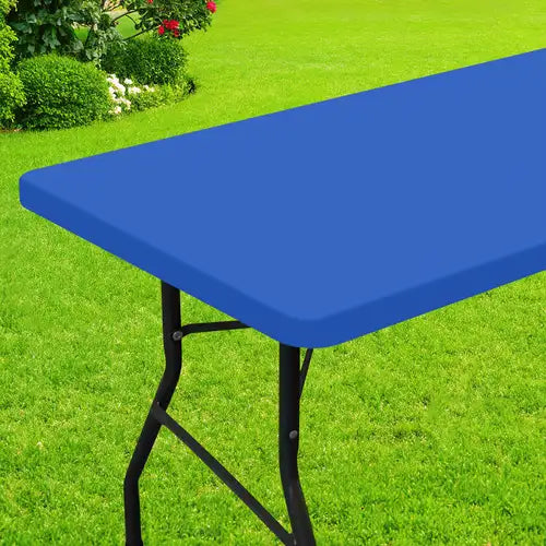 Smiry Rectangle Picnic Tablecloth