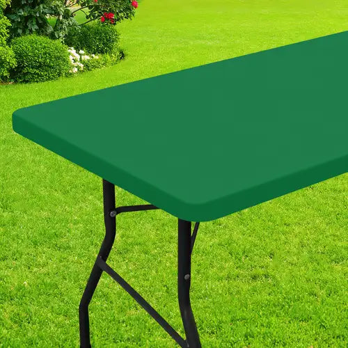 Smiry Rectangle Picnic Tablecloth