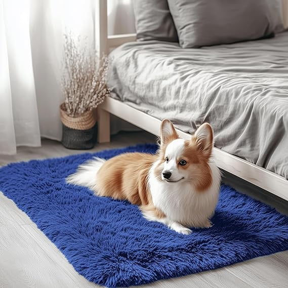 Buganda Area Rugs for Living Room