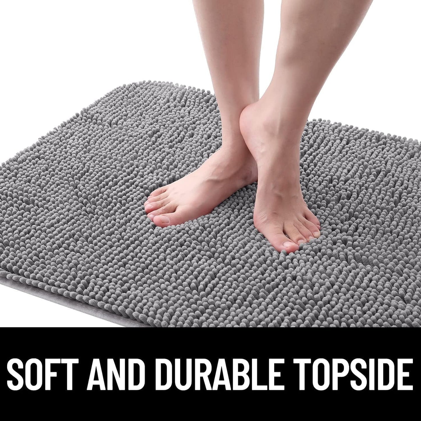 Buganda Dog Door Mats and Rugs